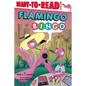 Flamingo Bingo: Ready-To-Read Level 1 - Hardcover