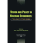 Vision and Policy in Nigerian Economics: The Legacy of Pius Okigbo - Paperback