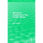 Economic Inequality in the United States - Hardcover
