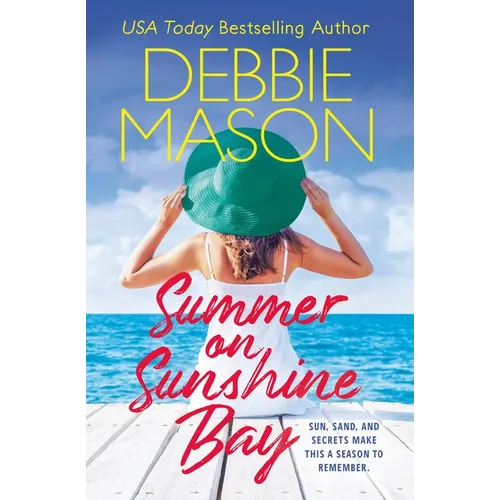 Summer on Sunshine Bay - Paperback