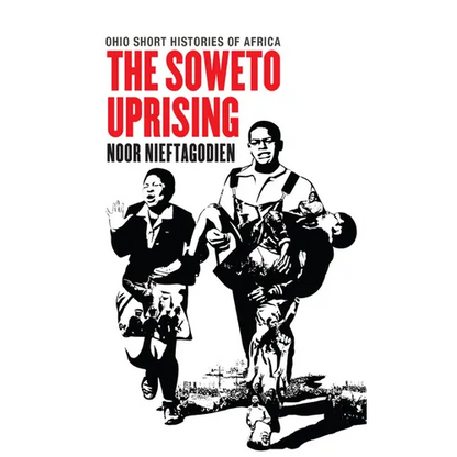 The Soweto Uprising - Paperback