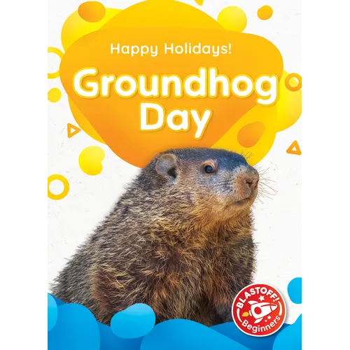 Groundhog Day - Paperback
