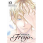 Prince Freya, Vol. 10 - Paperback
