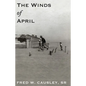 The Winds of April - Paperback
