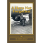 A Hero Not Forgotten: The Combat Diary Of Sgt. Michael Botsko - Paperback