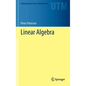 Linear Algebra - Hardcover