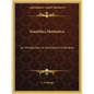 Scientifica Hermetica: An Introduction to the Science of Alchemy - Paperback