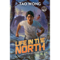 Life in the North: A Post-Apocalyptic Sci-fi Novel - Paperback