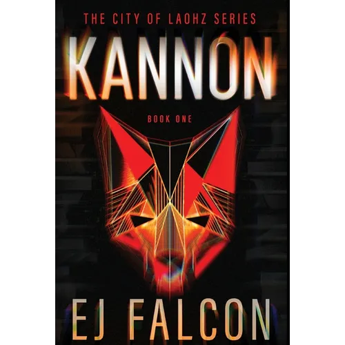 Kannon - Hardcover