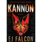 Kannon - Hardcover