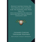Devout Instructions On The Epistles And Gospels For The Sundays And Holy Days V2: With Explanations Of Christian Faith And Duty And Of Church Ceremoni - Paperback