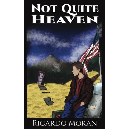 Not Quite Heaven - Paperback