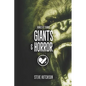 Giants & Horror - Paperback