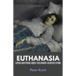 Euthanasia: Seven Questions about Voluntary Assisted Dying - Paperback