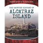 Haunted History of Alcatraz Island - Library Binding