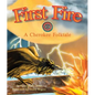 First Fire: A Cherokee Folktale - Paperback
