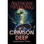 Crimson Deep: A Thriller - Paperback