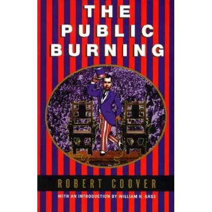 Public Burning - Paperback
