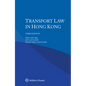 Transport Law in Hong Kong - Paperback