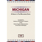 Michigan: A Guide To The Wolverine State - Hardcover