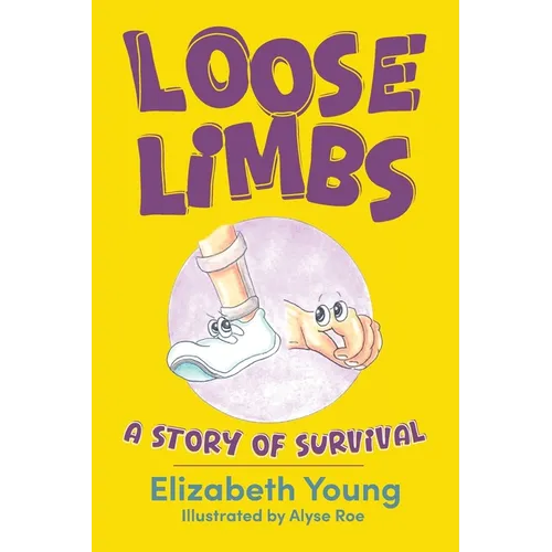 Loose Limbs: A Story of Survival - Paperback
