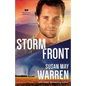 Storm Front - Hardcover