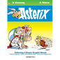 Asterix Omnibus Vol. 4: Collects Asterix the Legionary, Asterix and the Chieftain's Shield, and Asterix and the Olympic Games - Hardcover