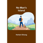 No Man's Island - Paperback