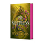 The Sleepless - Hardcover