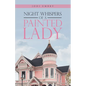 Night Whispers of a Painted Lady - Paperback