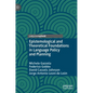 Epistemological and Theoretical Foundations in Language Policy and Planning - Hardcover