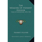 The Memoirs Of Herbert Hoover: Years Of Adventure, 1874-1920 - Hardcover