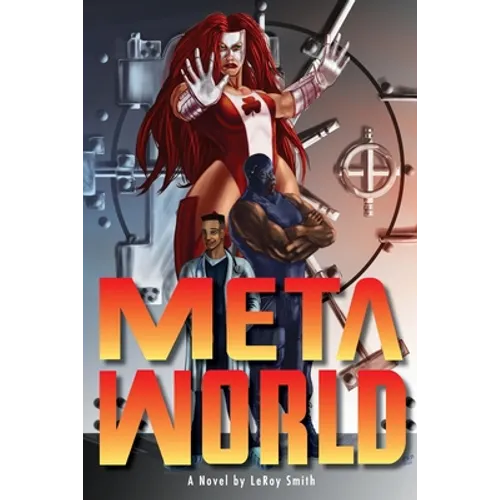 Meta World - Paperback