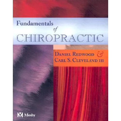 Fundamentals of Chiropractic - Paperback