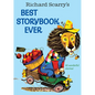 Richard Scarry's Best Story Book Ever - Hardcover