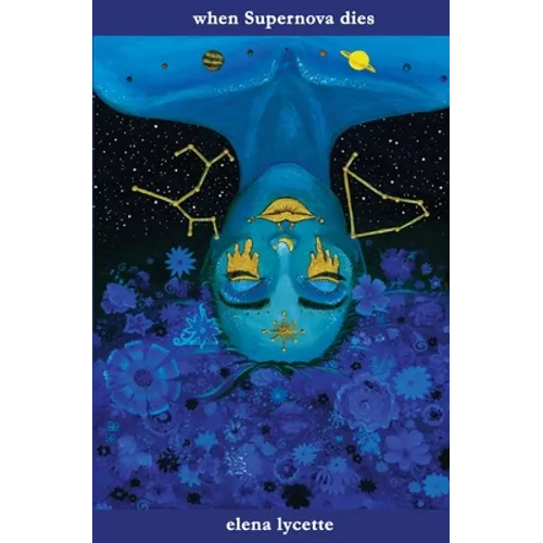 when Supernova dies - Paperback
