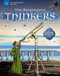 The Renaissance Thinkers: With History Projects for Kids - Paperback