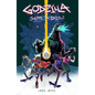 Godzilla: Skate or Die - Paperback