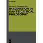 Imagination in Kant's Critical Philosophy - Paperback