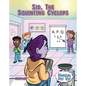 Sid, the Squinting Cyclops - Library Binding