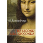 The Second Mrs. Gioconda - Paperback