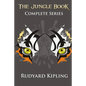 The Jungle Book: Complete Series - Paperback