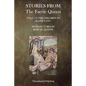 Stories from The Faerie Queen - Paperback