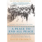 A Peace to End All Peace, 20th Anniversary Edition: The Fall of the Ottoman Empire and the Creation of the Modern Middle East - Paperback