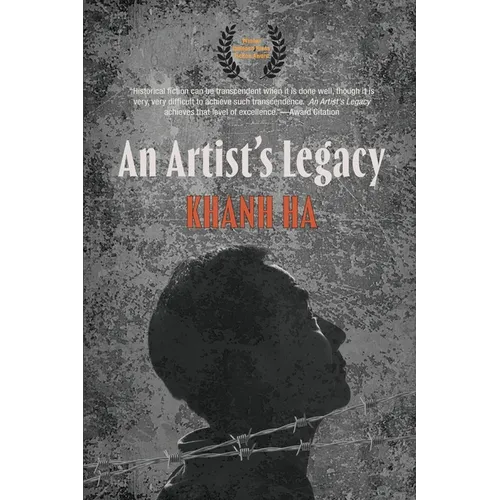 An Artist's Legacy - Paperback