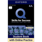 Q3e 4 Reading and Writing Student Book Split a Pack - Paperback