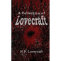 A Collection of Lovecraft - Paperback