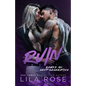 Ruin - Paperback