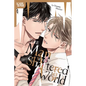 The Man Who Shattered My World - Paperback
