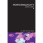Performativity - Paperback